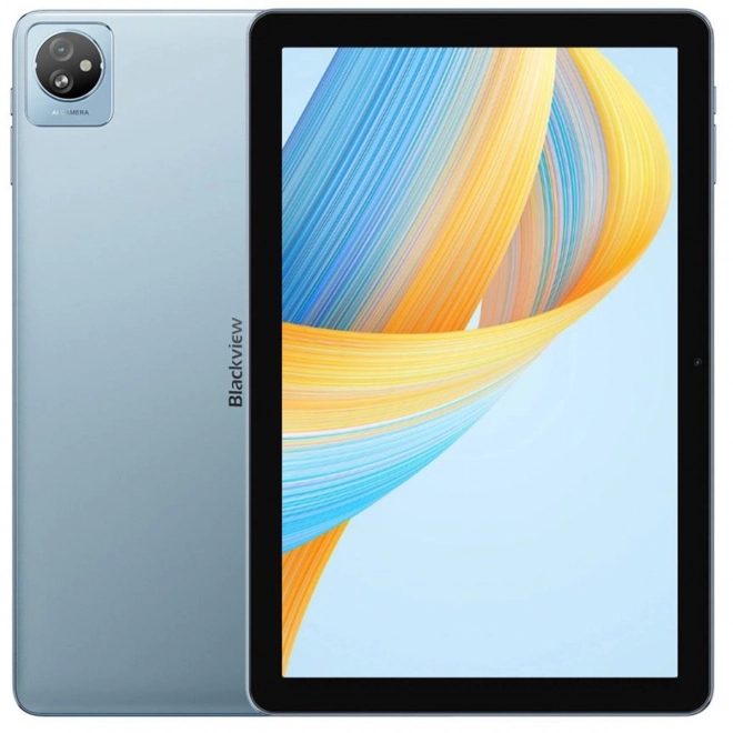 Tablet WiFi 10.1 palca 2/64GB 5100 mAh Modrý