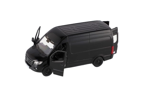 Model auta Mercedes-Benz Sprinter 1:48