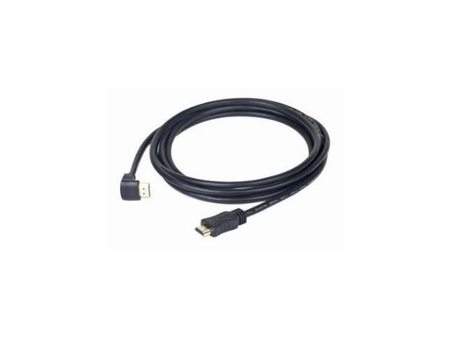 Kábel HDMI v2.0 3D TV High Speed Ethernet 1.8M uhlový