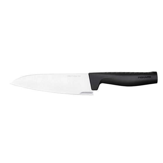 Kuchynský nôž Hard Edge 17 cm