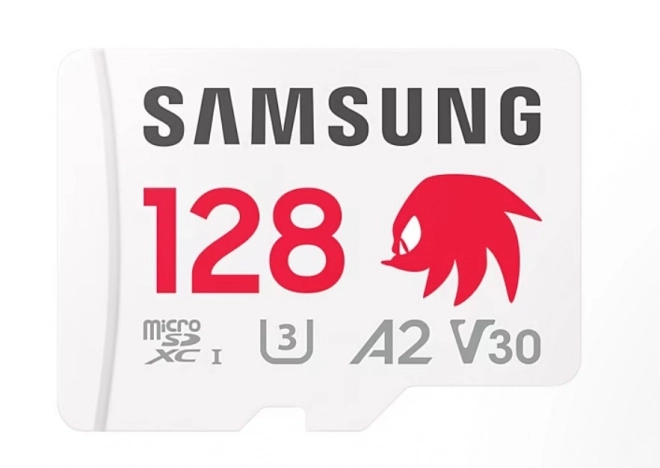 Pamäťová karta microSD 128GB Sonic Pro Plus
