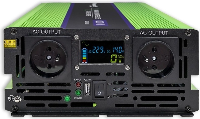 Široké možnosti pripojenia