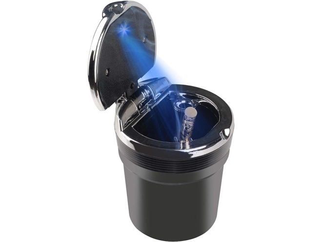 Automatické LED osvetlenie