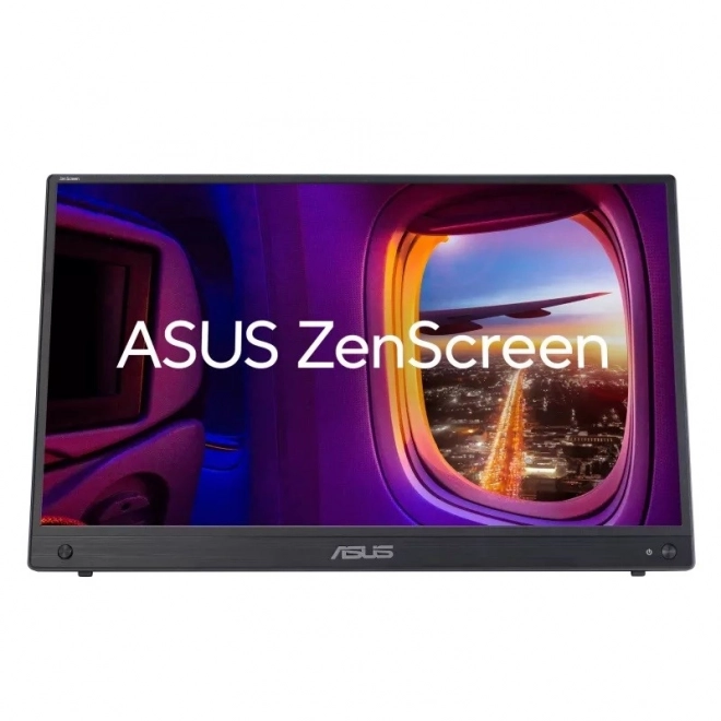 Monitor 16'' IPS s mini HDMI a USB-C portami, 144Hz