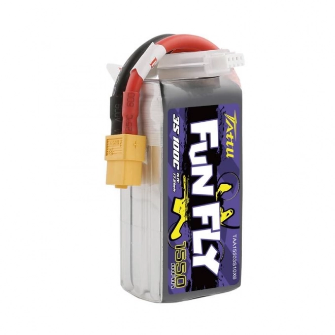 Batéria pre drony Tattu Funfly 1550mAh 100C 3S