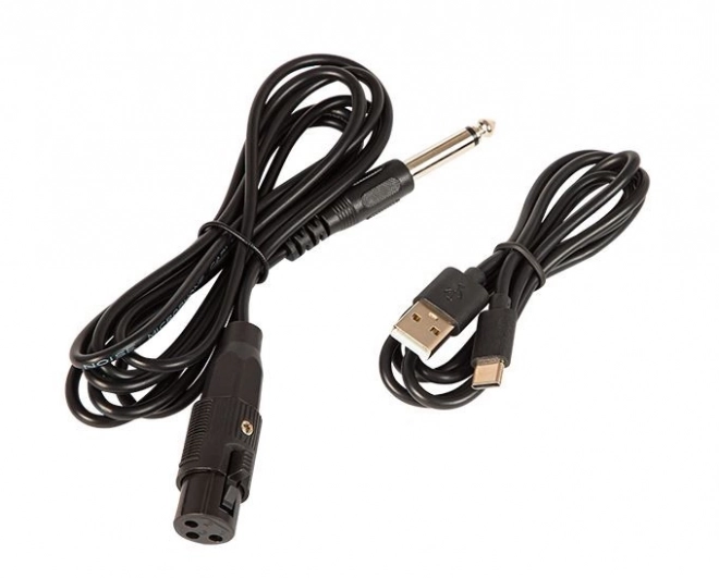 Bluetooth reproduktor CityLIGHT