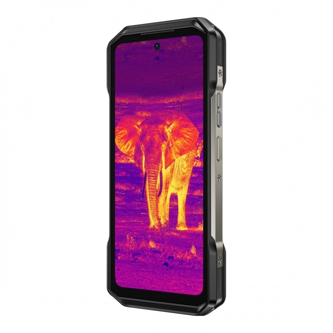 Smartfón Armor 27T 5G s termokamerou