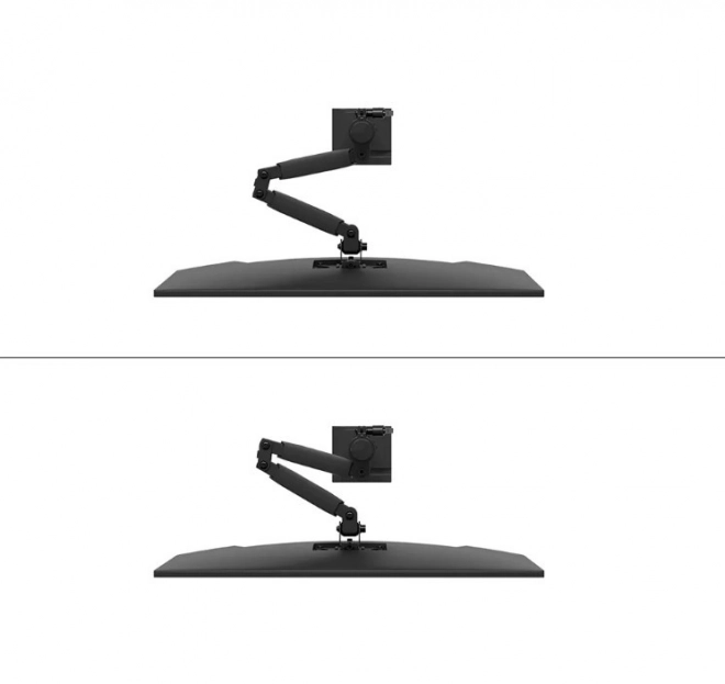 Rám na monitor Neomounts NERO