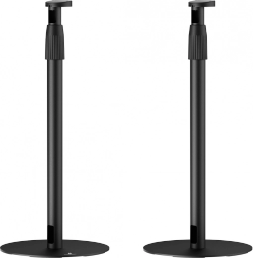 Čistý vzhľad vďaka skrytej kabeláži