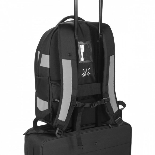Reflexný batoh 25l V2