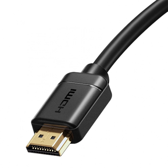 HDMI kábel Baseus 4K 60Hz 20m čierny