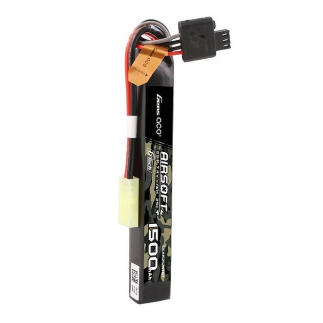 Lipo batéria Gens Ace G-Tech pre airsoft zbrane