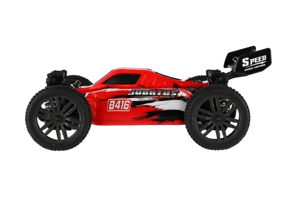 Auto RC Buggy Bonzai Jubatus terénne 30cm červené