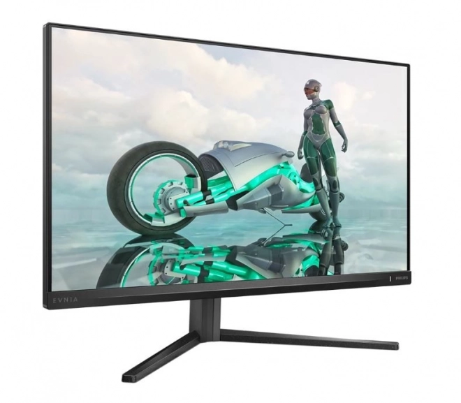 Monitor pre ešporty 27 palcov IPS s 180Hz