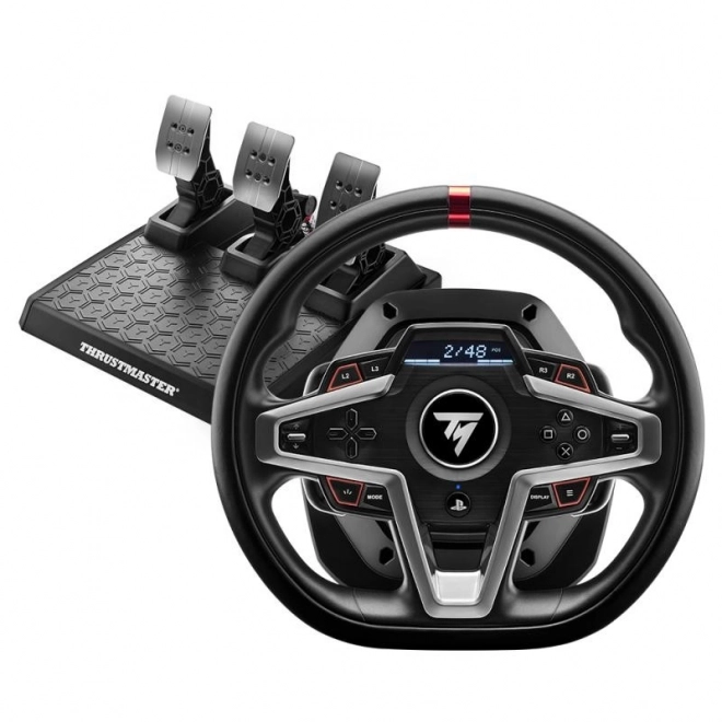 Simulátor Thrustmaster T248 pre PC a konzoly