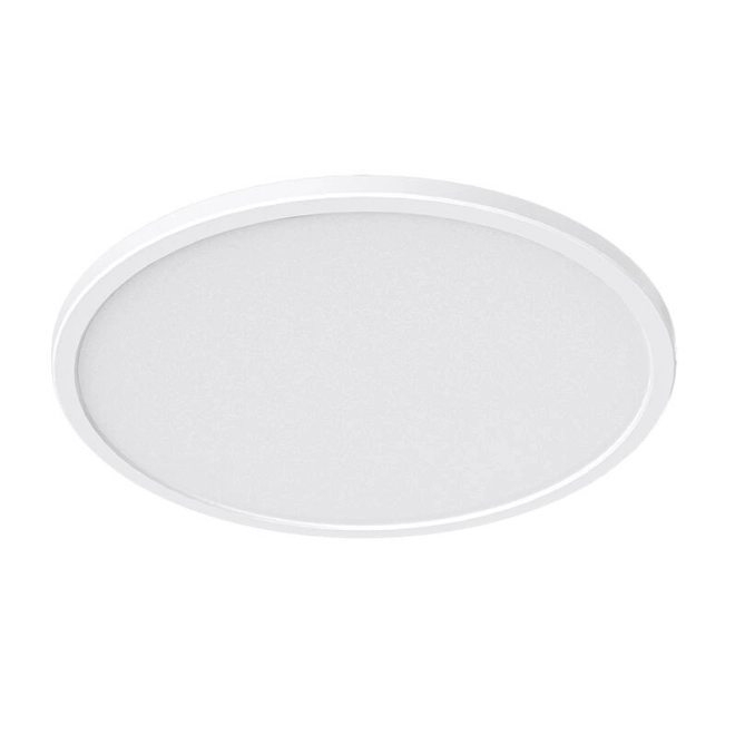Duálne biele svetlo a RGB atmosféra