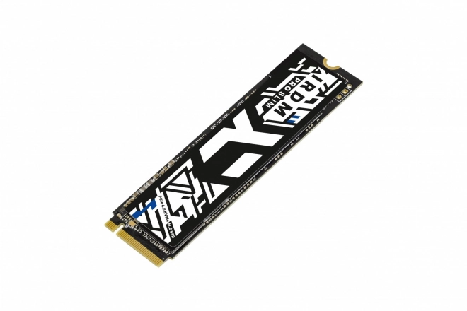 Disk SSD IRDM Pro Slim 1TB M.2 NVMe