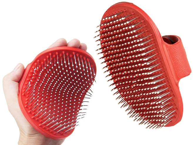 Ergonomické držanie