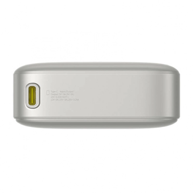 Výkonný powerbanka Baseus OS Free2Pull 20000mAh 65W