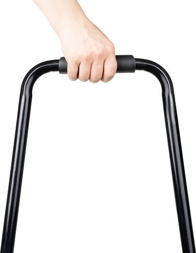 Pohodlná a stabilná manipulácia