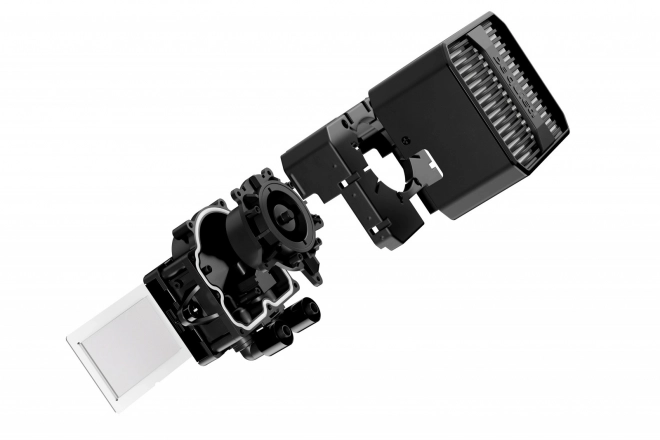 Tiché vodné chladenie Silent Loop 3 240mm AIO