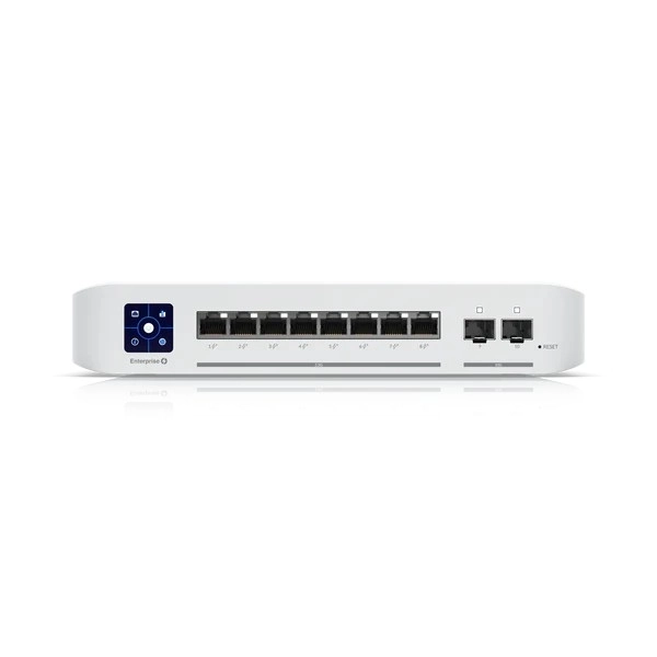 Switch UniFi 8 PoE