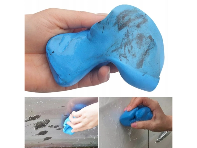 Bezpečný pre lak
