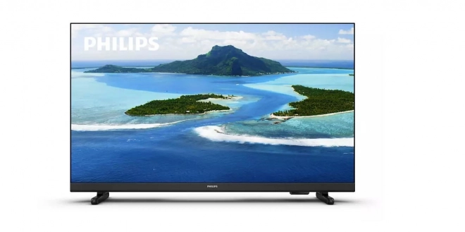 43palcový televízor LED 43PFS5507/12