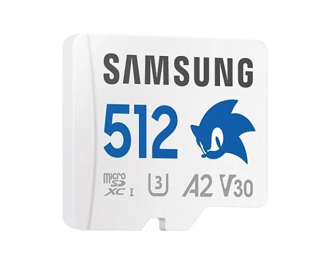 Pamäťová karta Sonic PRO Plus 512GB