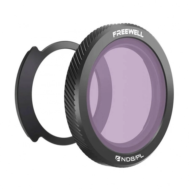 Freewell ND/PL 8/16/32 Filtre pre DJI Neo
