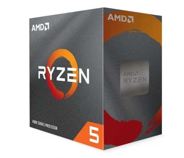 Procesor Ryzen 5