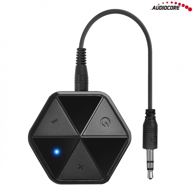 Bluetooth prijímač Audiocore