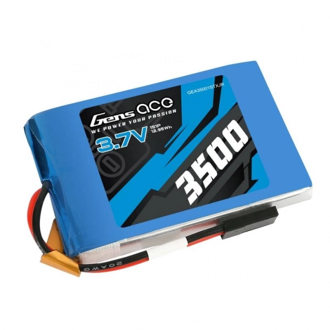 Akumulátor LiPo 3500mAh 3.7V Gens Ace