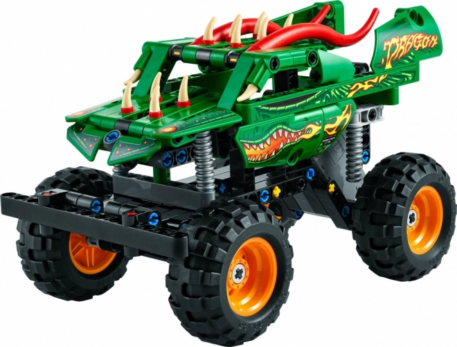 LEGO® Technic 42149 Monster Jam™ Dragon™