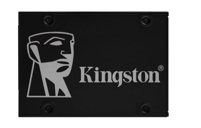 Kingston KC600 SSD 2TB