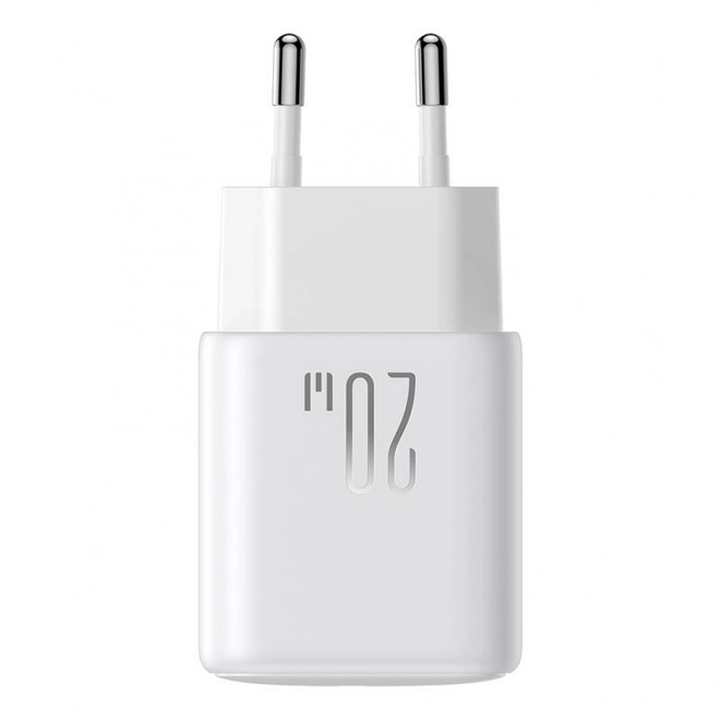 Nabíjačka Joyroom s dvoma portami (USB-A a USB-C)