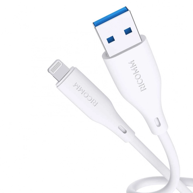 Kábel USB-A na Lightning 1,2 m