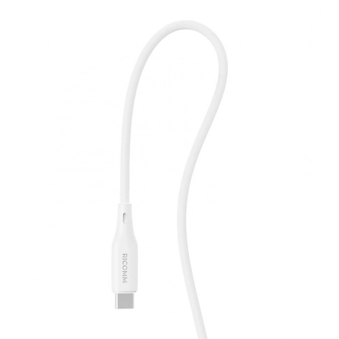 Kábel USB-C-Lightning Ricomm