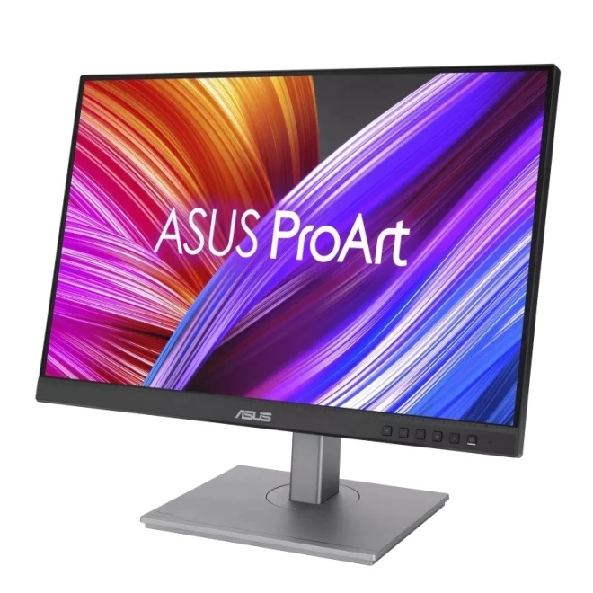 Monitor 24 palcov