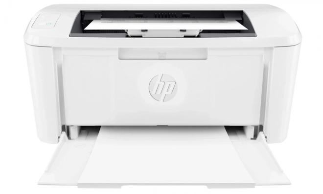 Laserová tlačiareň HP LaserJet M110w