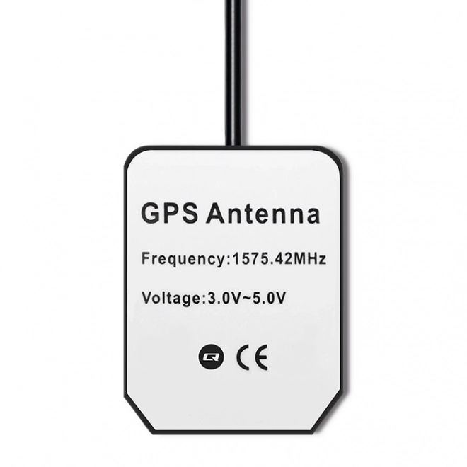 Vonkajšia GPS anténa 28dBi