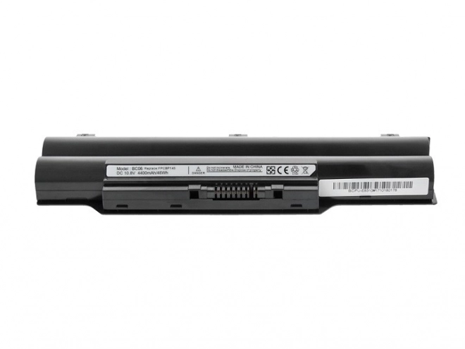 Batéria pre Fujitsu Notebooky