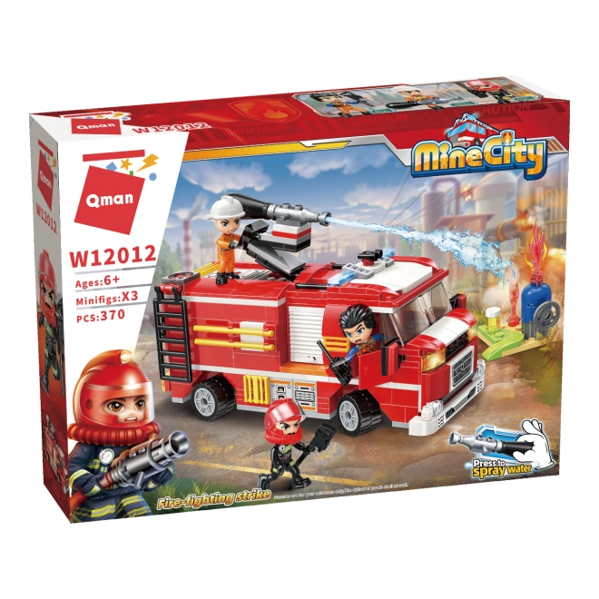 Kompatibilné s LEGO a ďalšími
