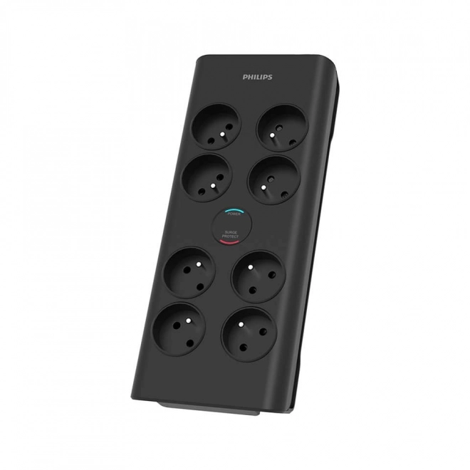 Bezpečnostná prepäťová lišta s Power Blocker