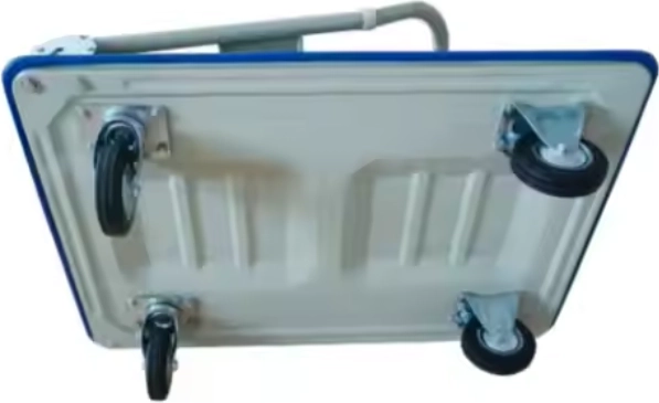 Protišmyková plošina