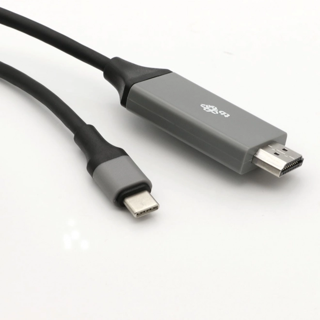 Prenosný HDMI USB-C kábel