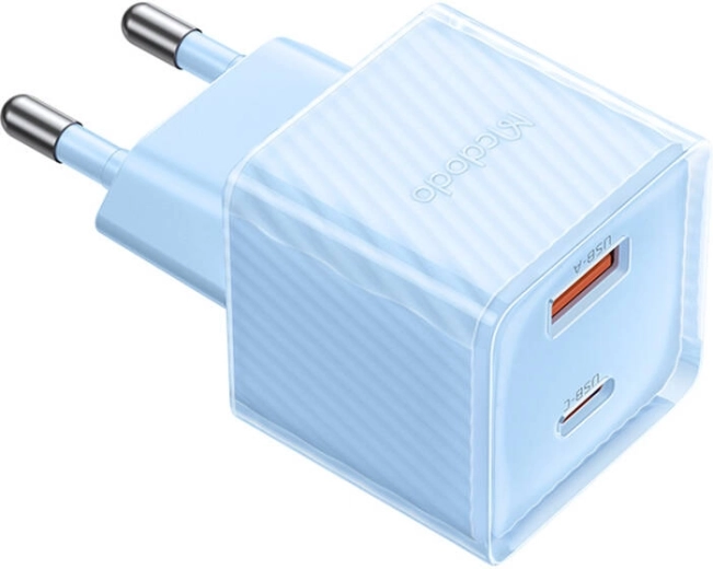 Rýchle nabíjanie 33 W s podporou PD/QC/PPS