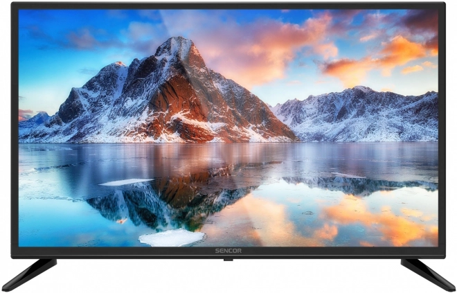 Televízor Sencor 32" LED HD Ready