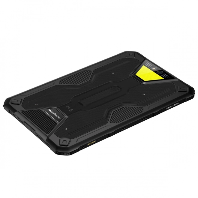 Odolný tablet Armor Pad 2 4G 11 palcov čierny