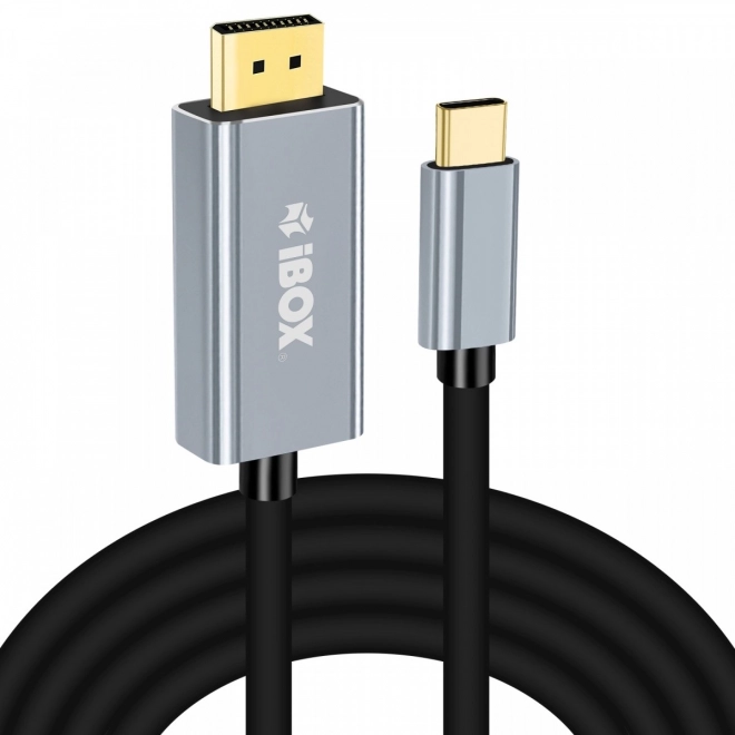 Kábel USB-C na DisplayPort 4K